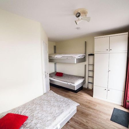 Duenenglueck, Ferienwohnung 24 คุกซ์ฮาเวน ภายนอก รูปภาพ